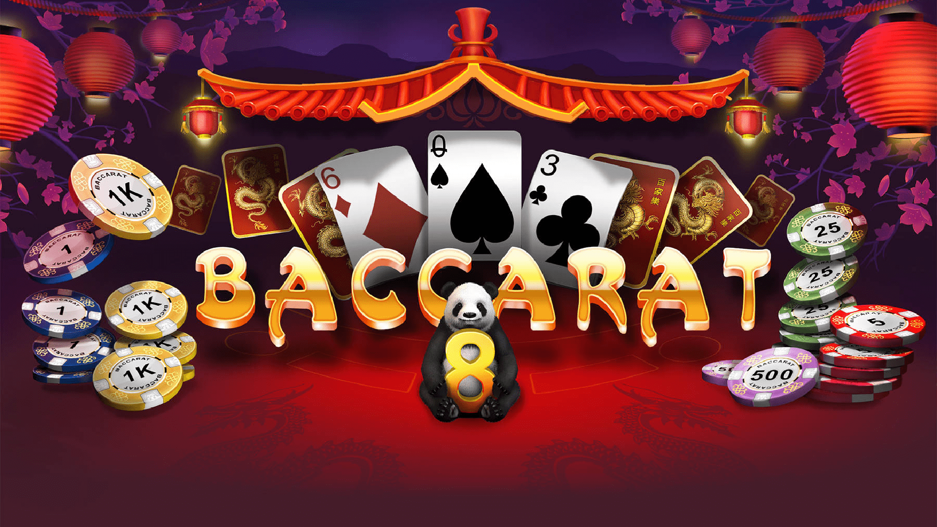Short Insight and Guide of Baccarat
