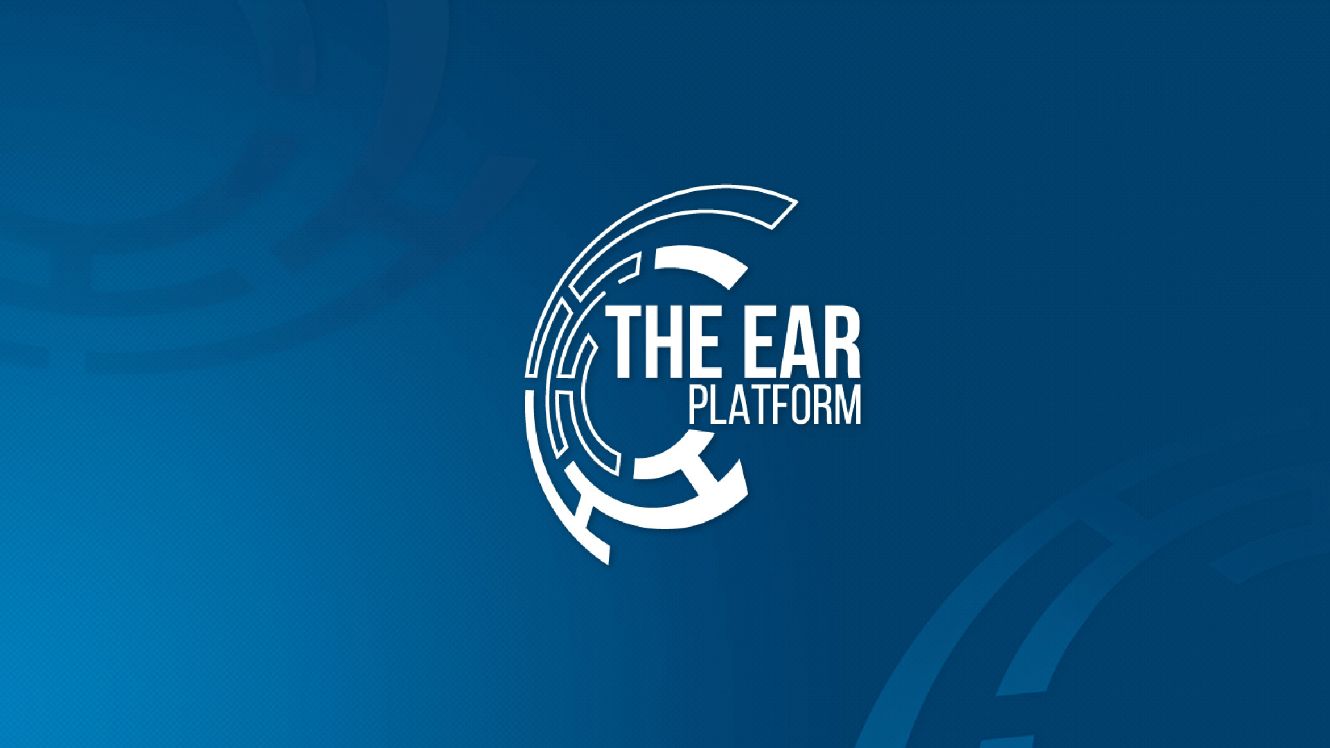 The Ear Teams Up with The Betting Coach for Media and Social Marketing in The Ear Platform and The Ear Casino!
