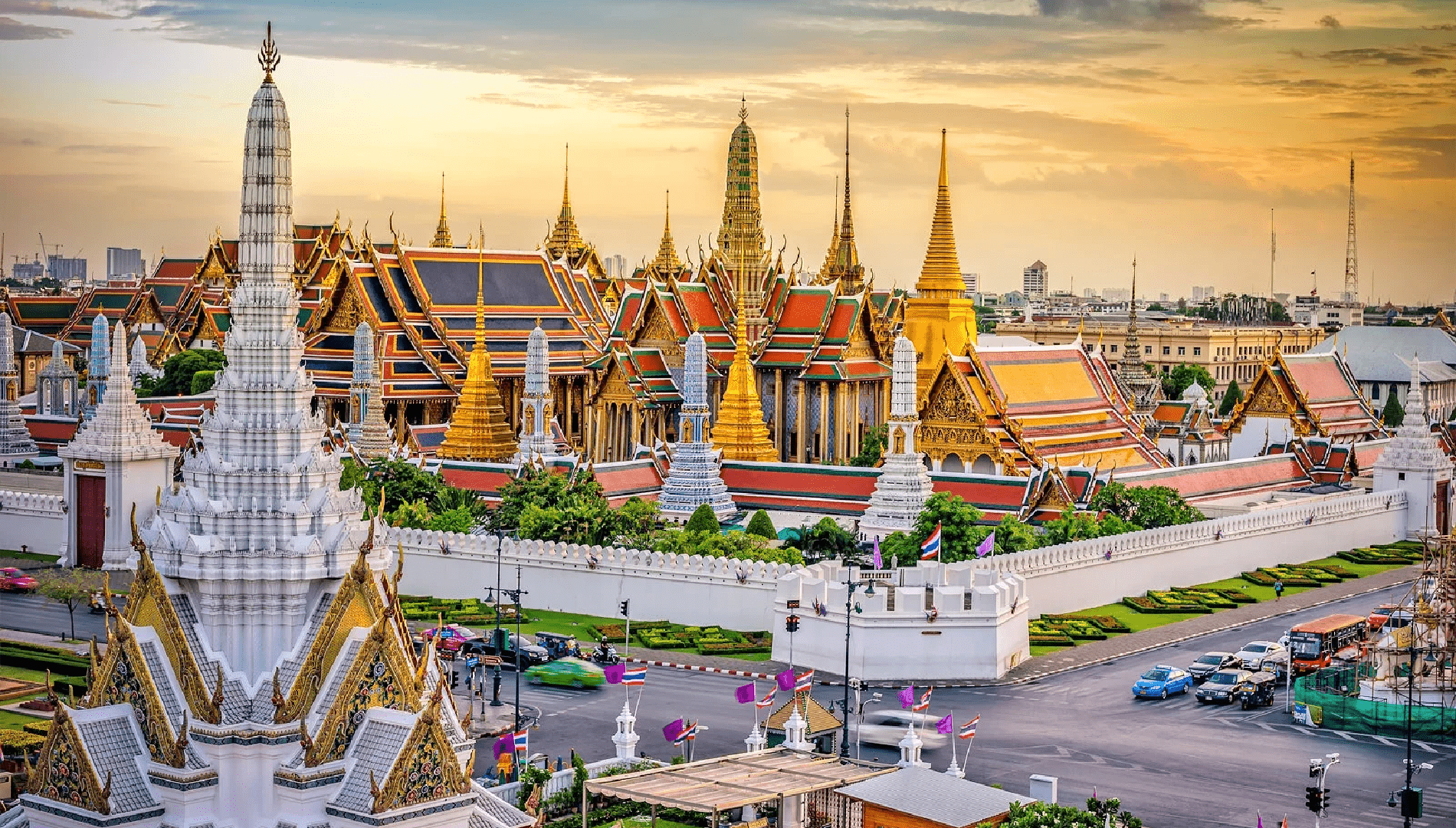 Thailand House of Reps Forms Casino Committee