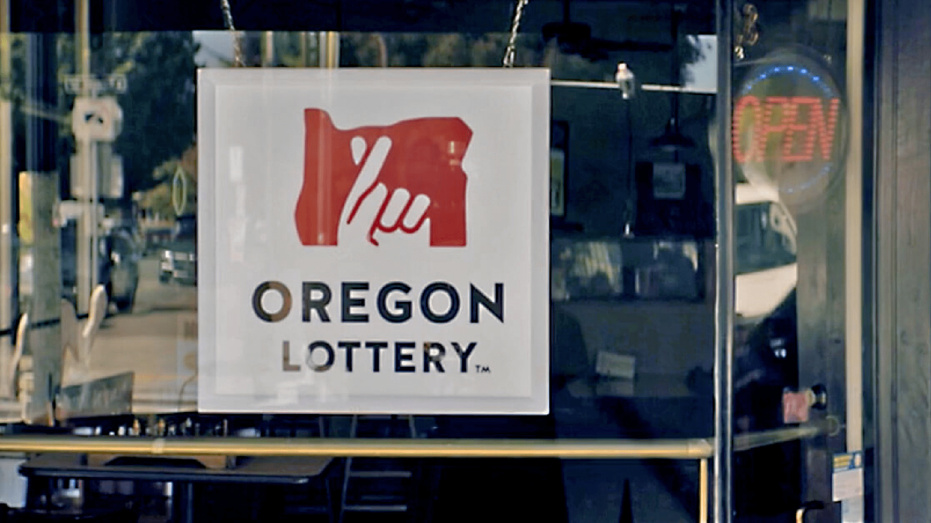 Oregon Lottery Winners Could Soon Remain Anonymous With Legislation Likely To Pass