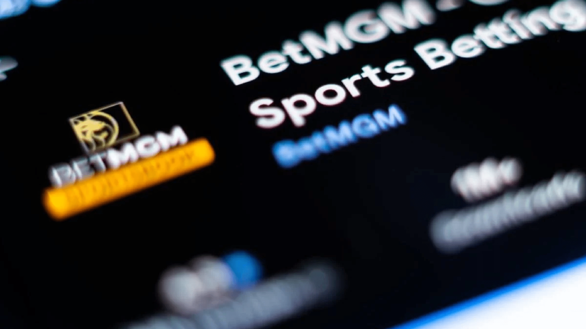 TAPPP and BetMGM Launch Sportsbook-Branded Gift Cards in Ontario