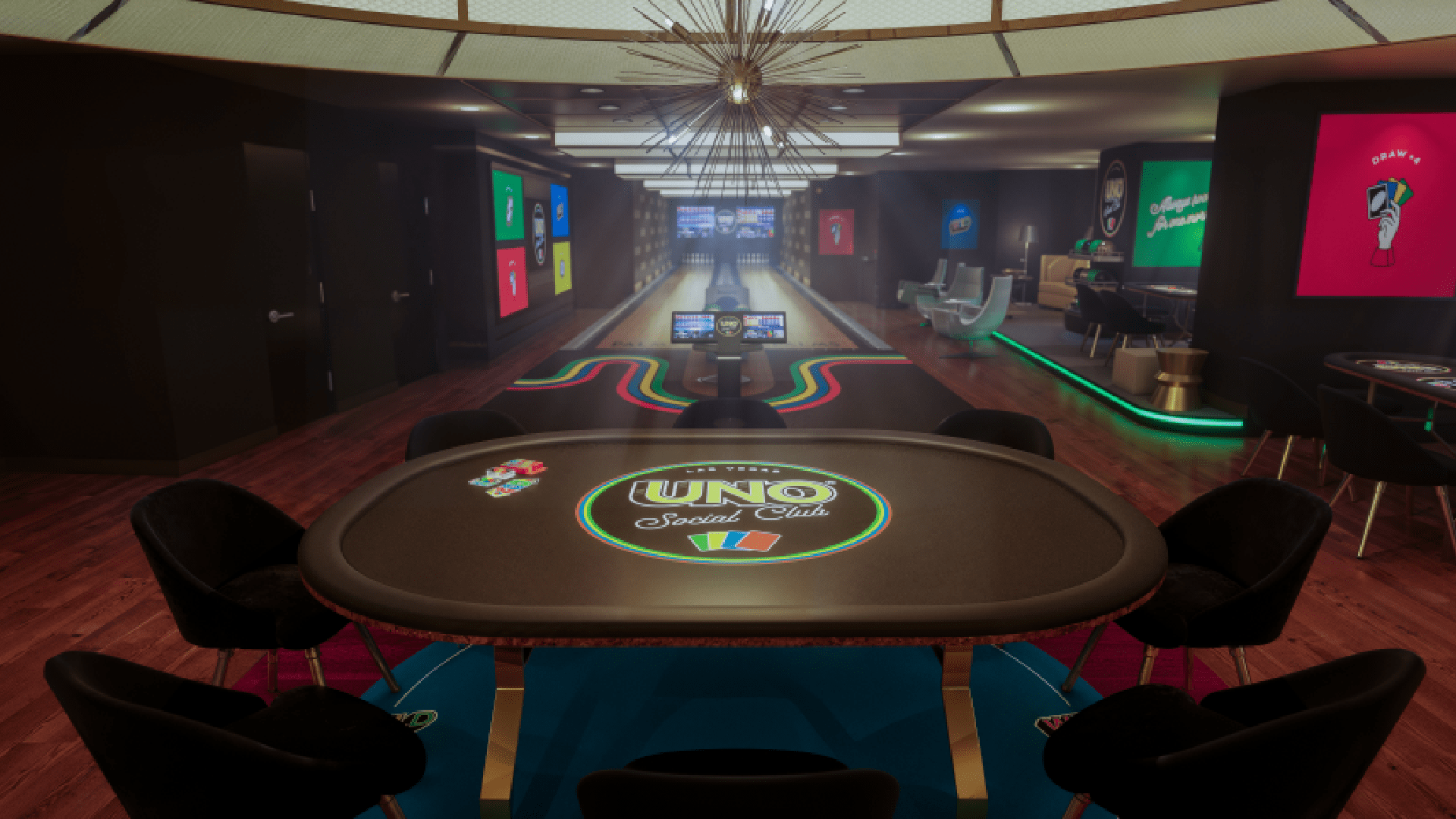 No, UNO Table Games Aren’t Coming to Las Vegas