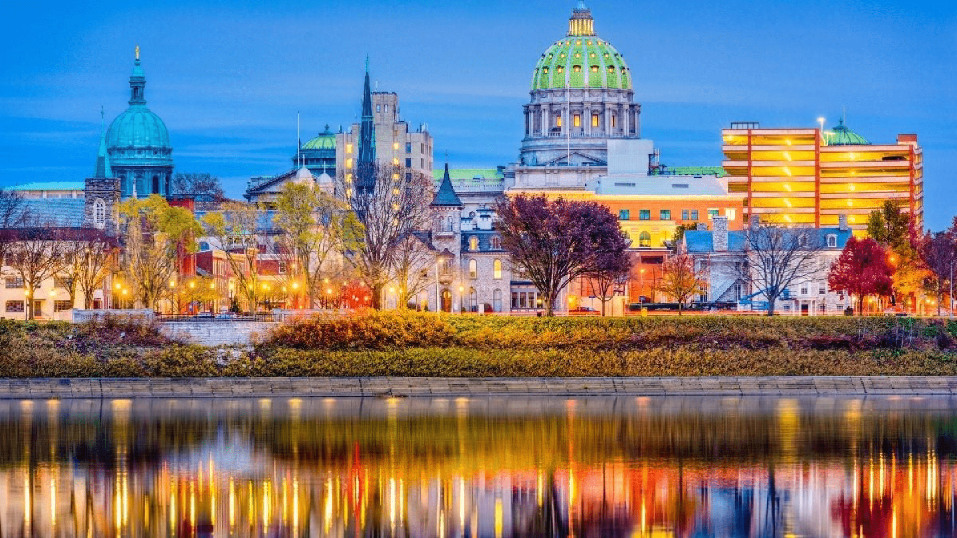 Pennsylvania Gaming Industry Posts Yearly Revenue Record at Nearly $6.4 Billion