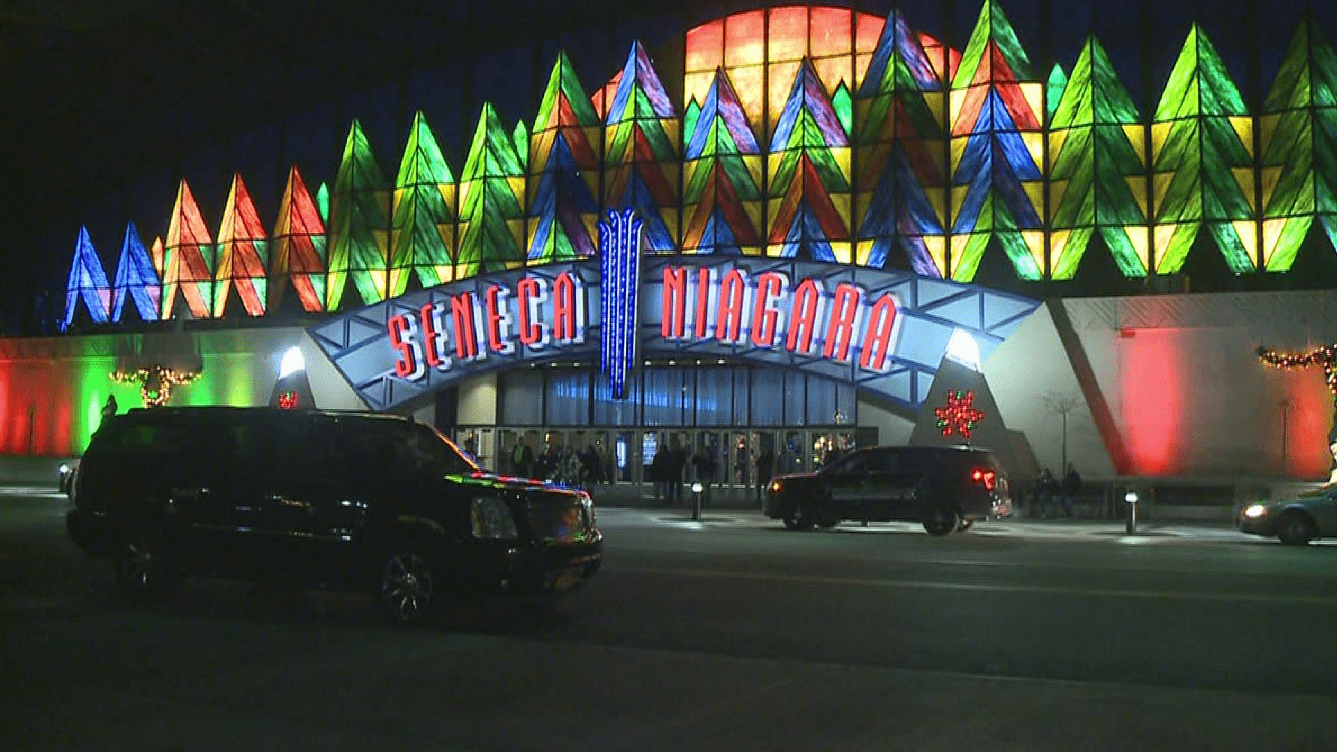 Tribal Casinos Won a Record $43.9 Billion From Gamblers in the 2024 Fiscal Year