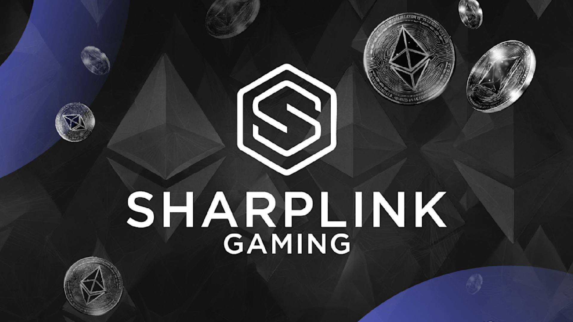 SharpLink Gaming Soars on $1.5 Billion Repurchase Plan