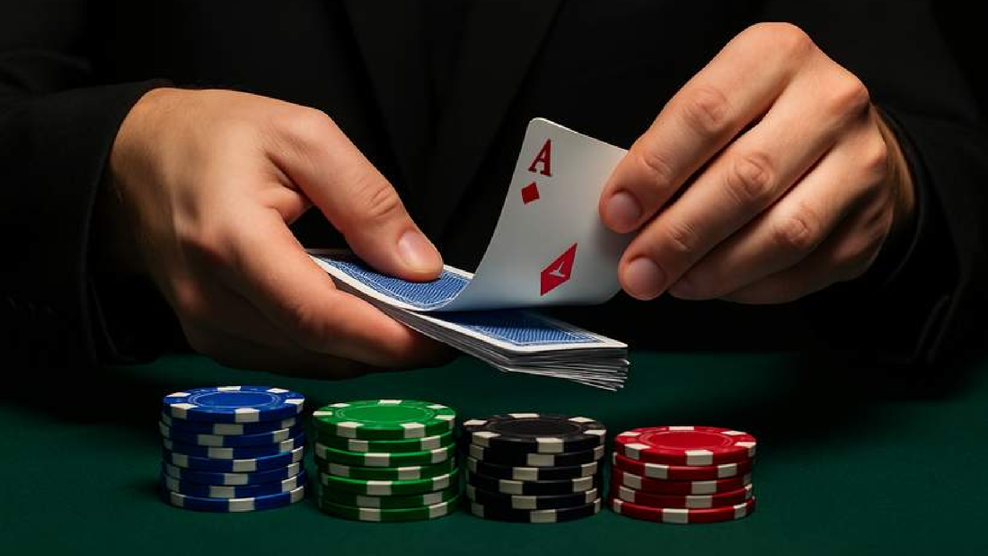 Happy Valley Casino To Offer Free Table Game Dealer School in State College
