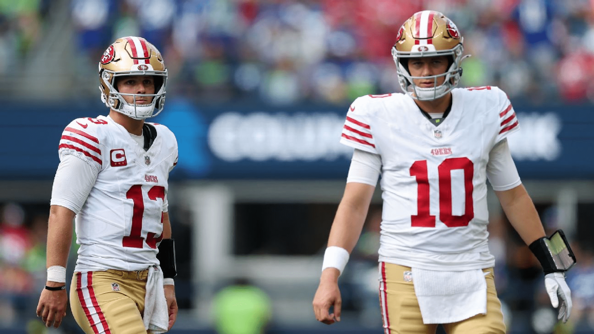 NFL Week 2: Purdy and Kittle Injuries Impact 49ers Betting