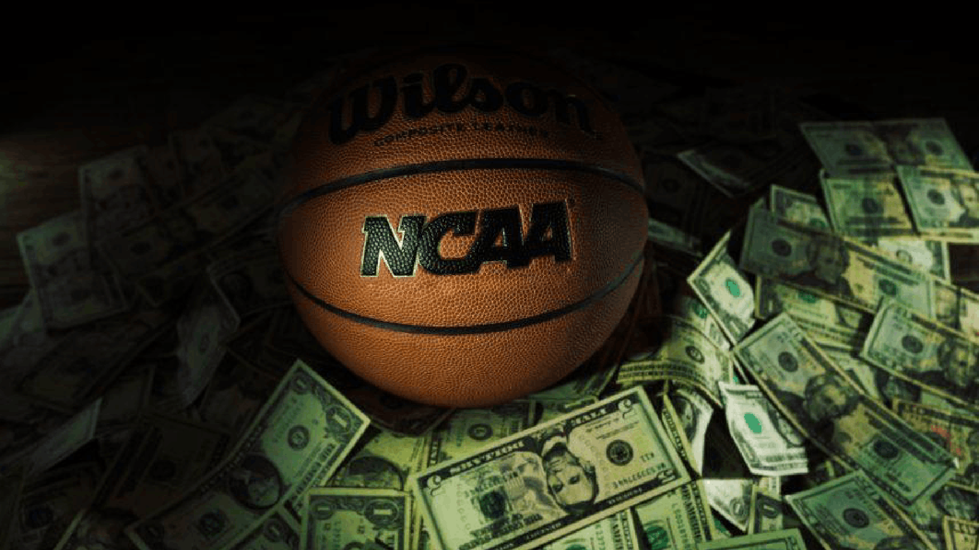 NCAA Delays Allowing Student-Athletes and Team Staffers to Bet on Pro Sports
