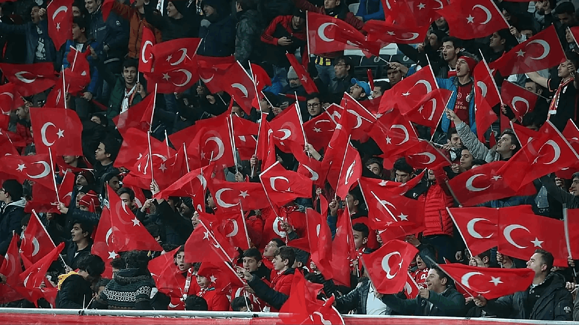 Over 1,000 Players Suspended in Turkish Soccer Betting Crackdown