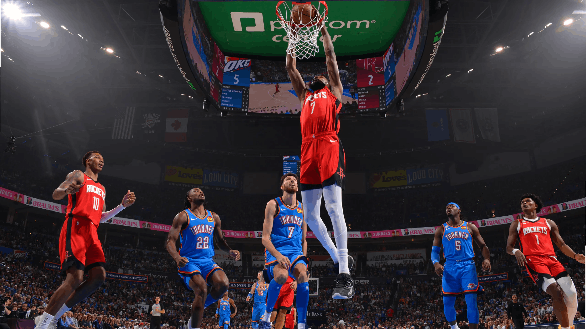 New Prop Betting Rules on the Way for NBA?